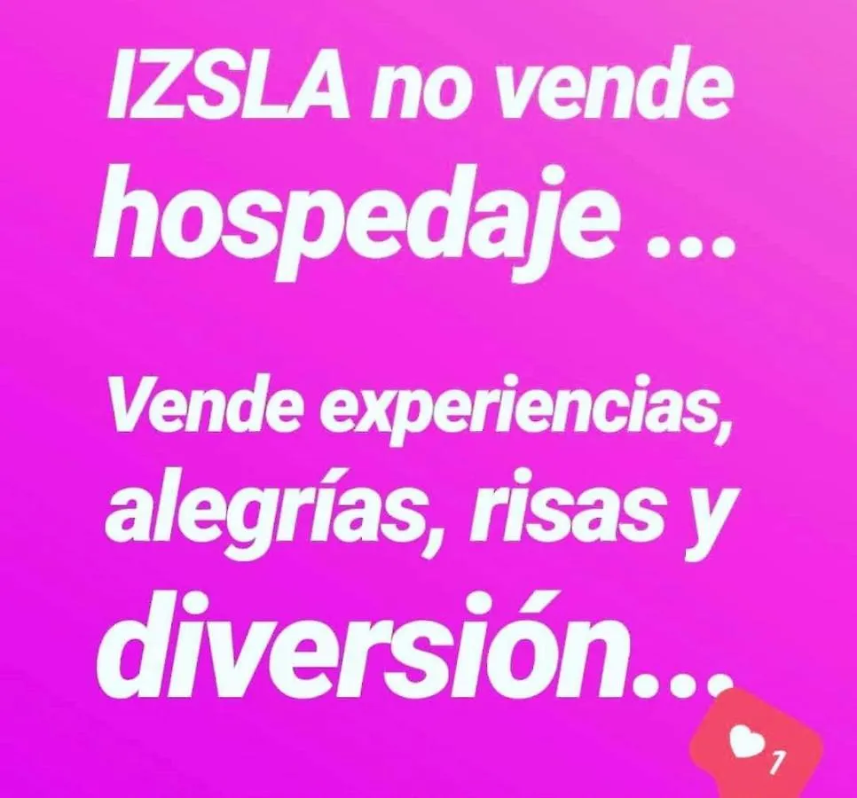 מלון La Izsla פלאייה דל כרמן