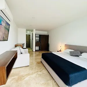 Chez Alam At Midtown 2 Aparthotel Playa del Carmen