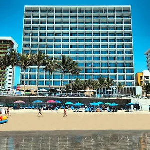 Viaggio Hotel Mazatlan
