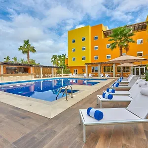 Express By Marriott Aparthotel Cabo San Lucas