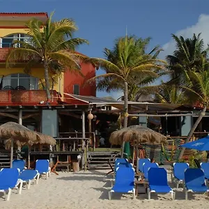 Fusion *** Playa del Carmen
