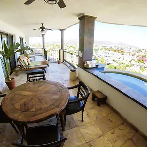 La Vista Luxury Villas At Pedregal Aparthotel Cabo San Lucas