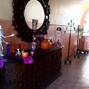 The Melville Boutique Hotel Mazatlan